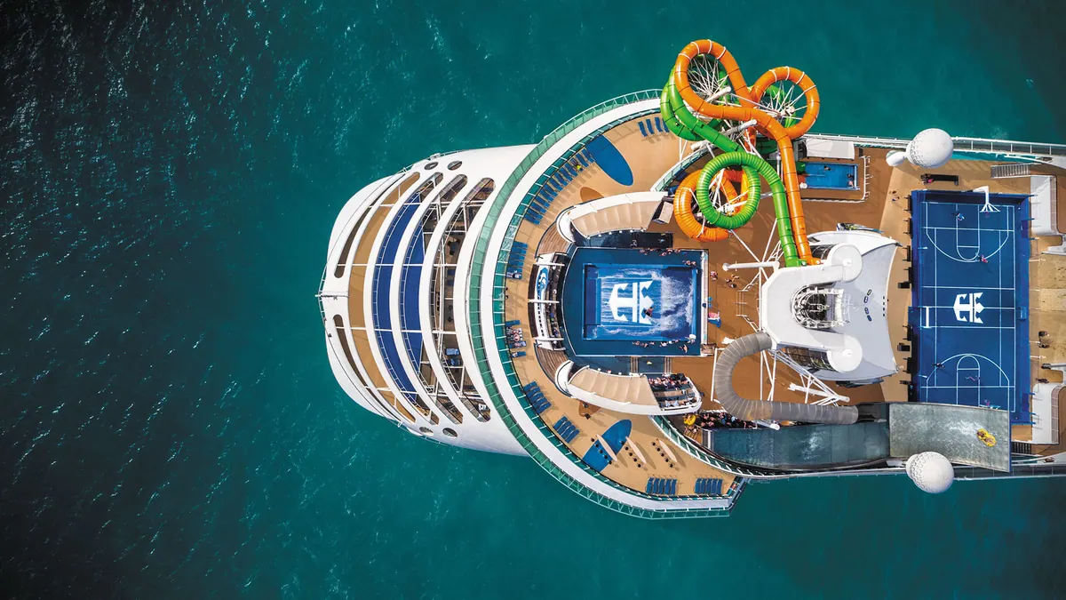 Liberty of the Seas