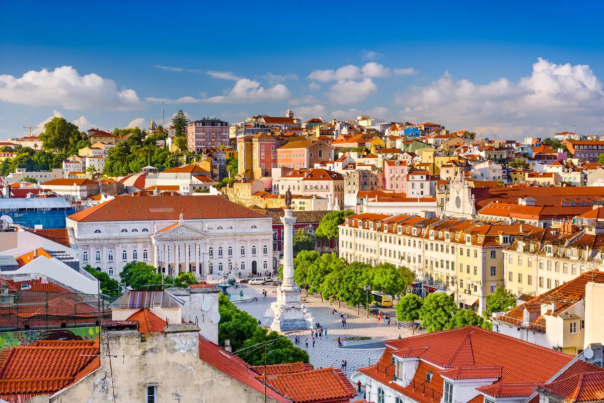 15-Night Spain & Azores Transatlantic Cruise