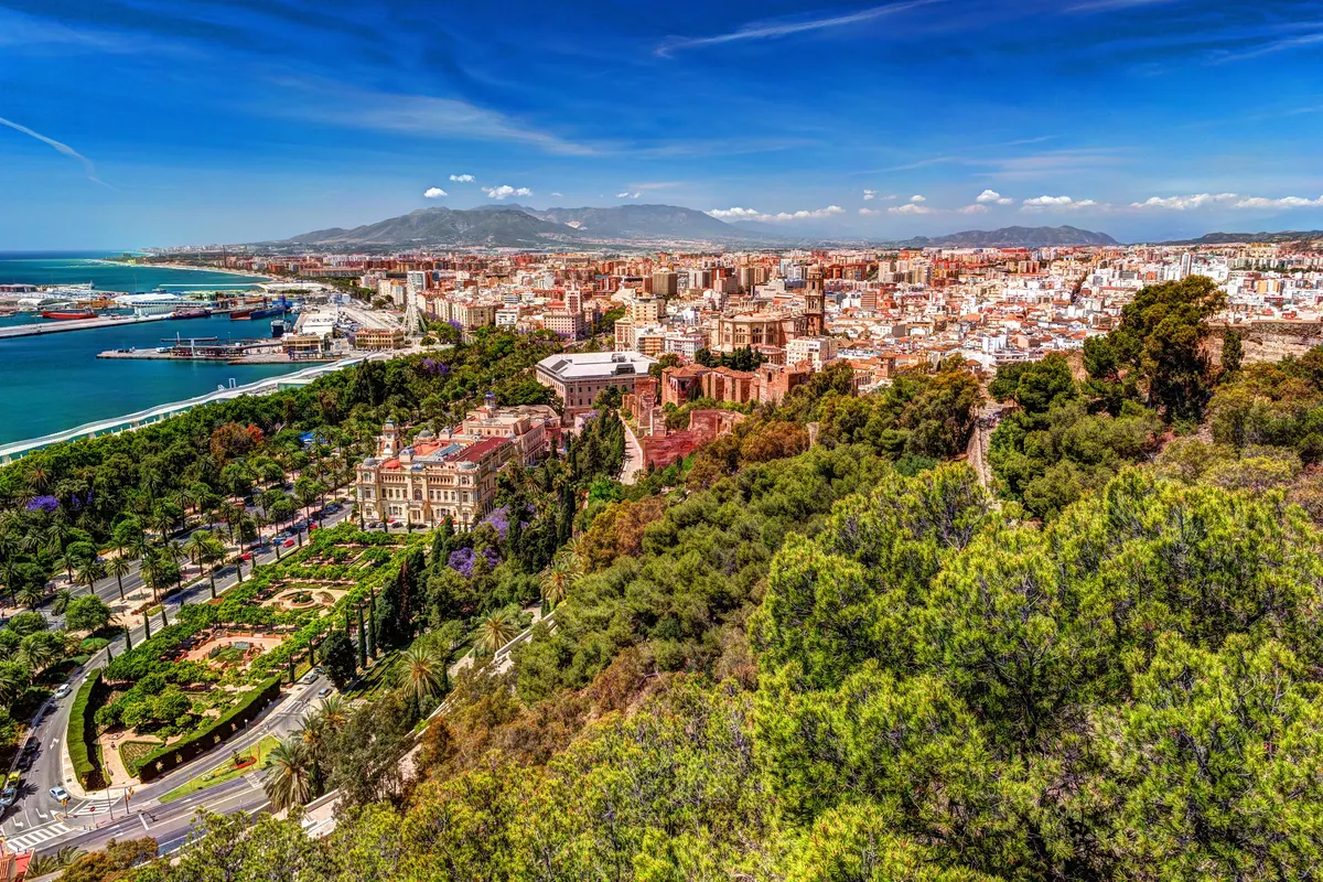 13-Night Spanish Transatlantic Cruise