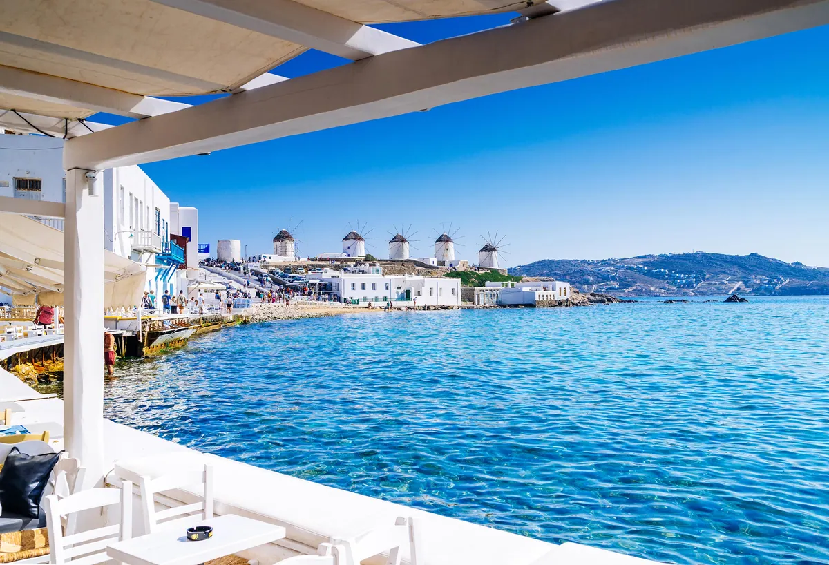 7-Night Greece & Croatia Cruise