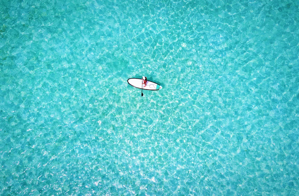7-Night South Pacific Cruise
