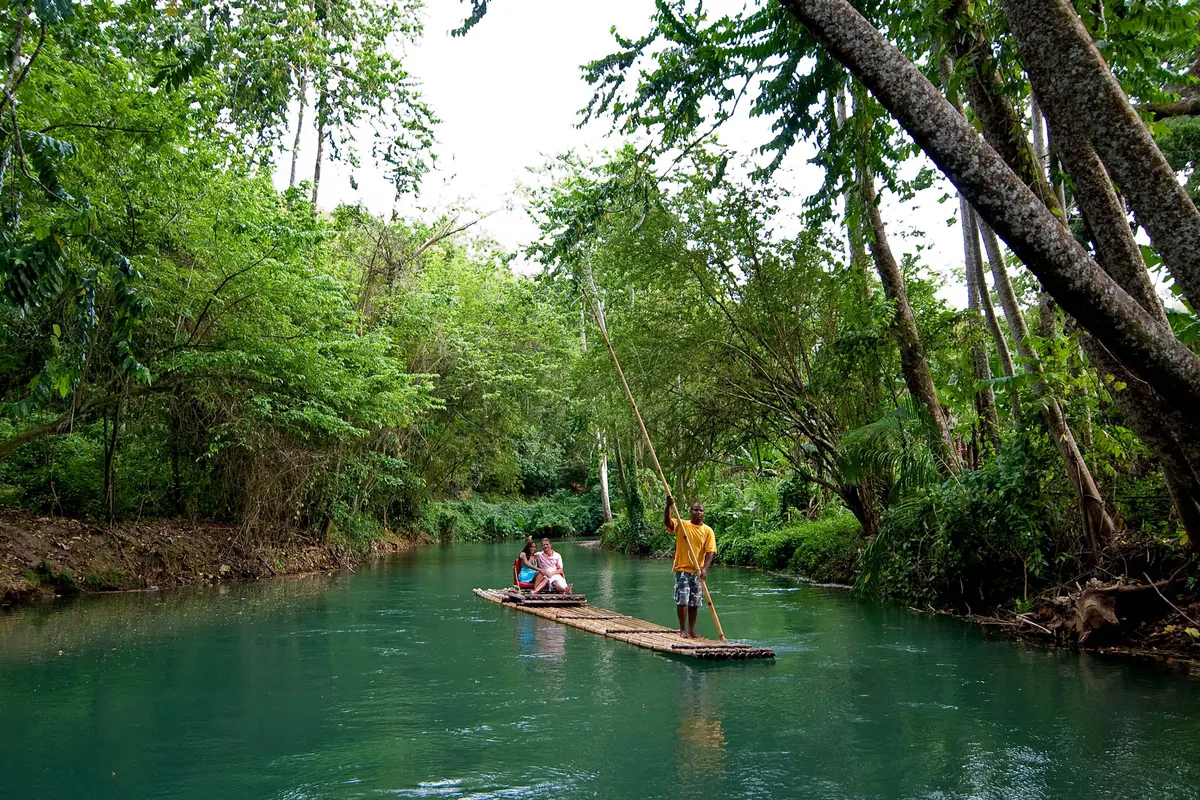 Ocho Rios