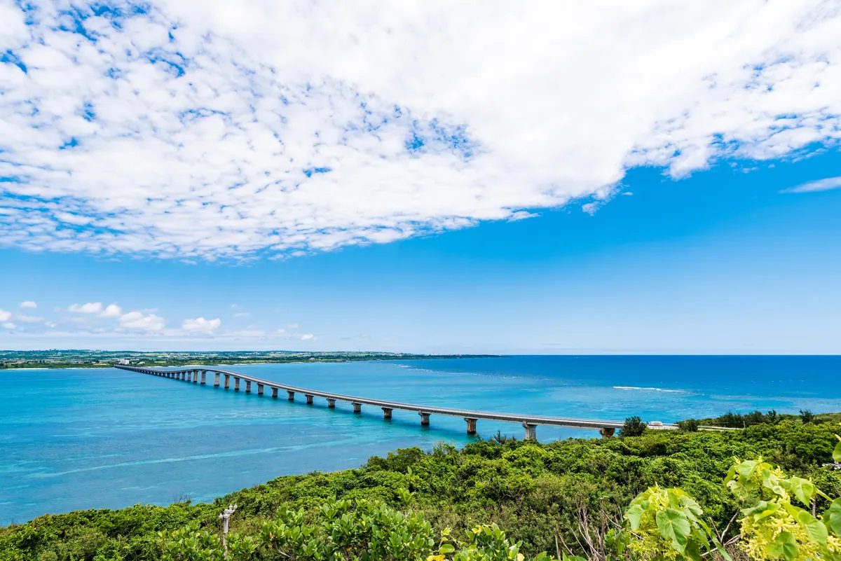 5-Night Okinawa Cruise