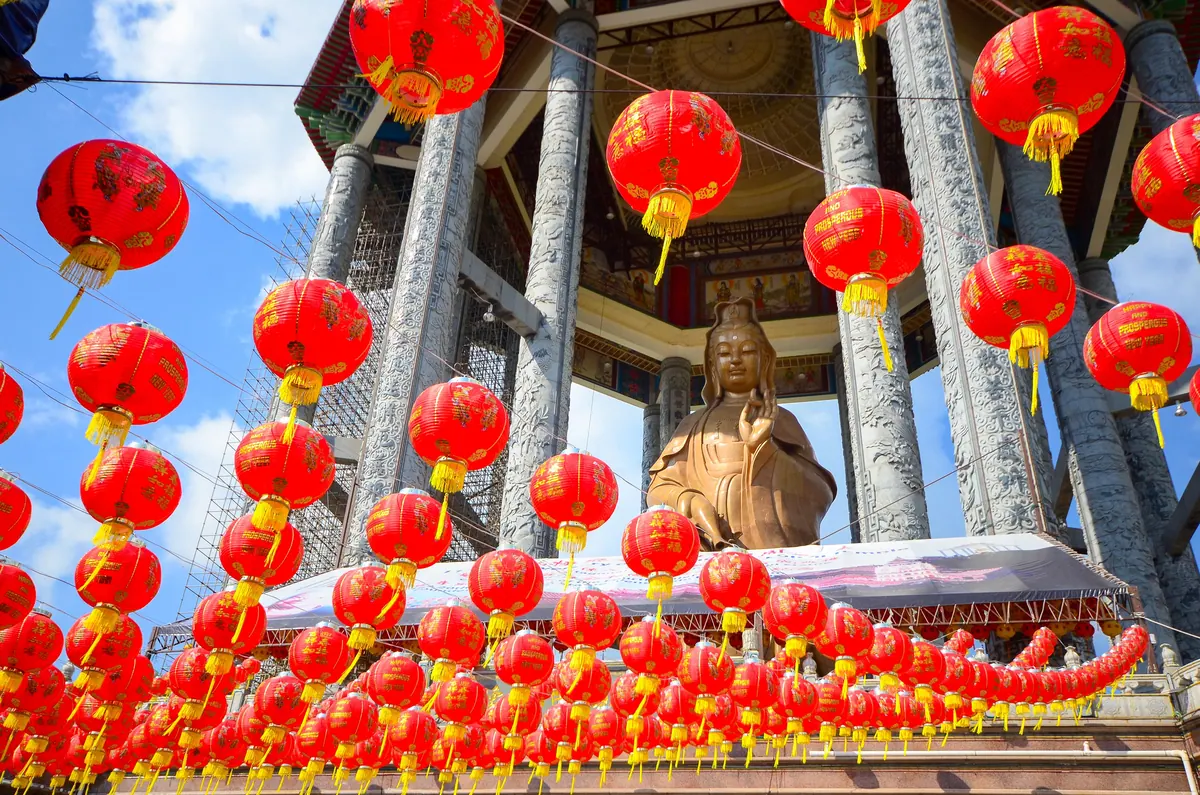 4-Night Penang & Phuket Cruise