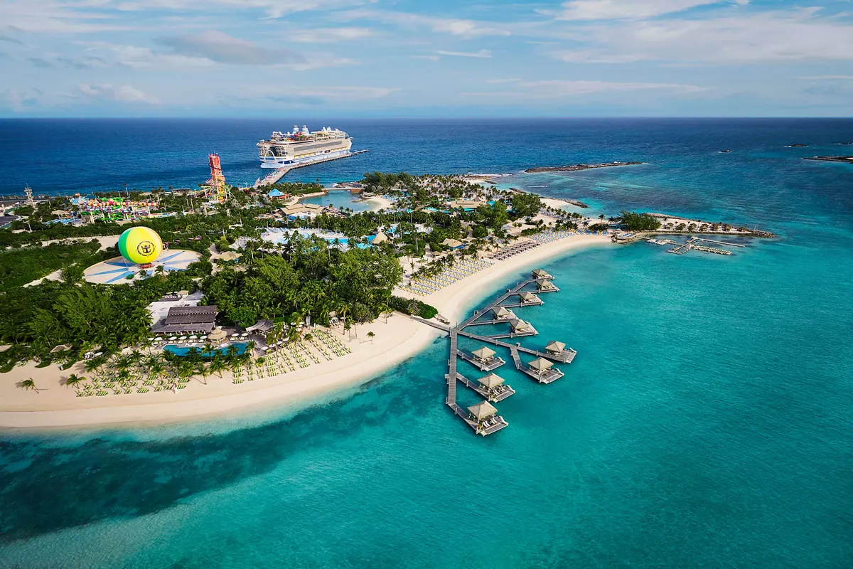 Nassau