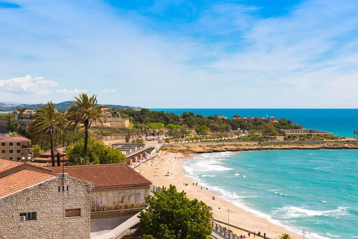 14-Night Spanish Transatlantic Cruise