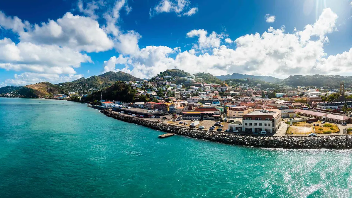 Castries