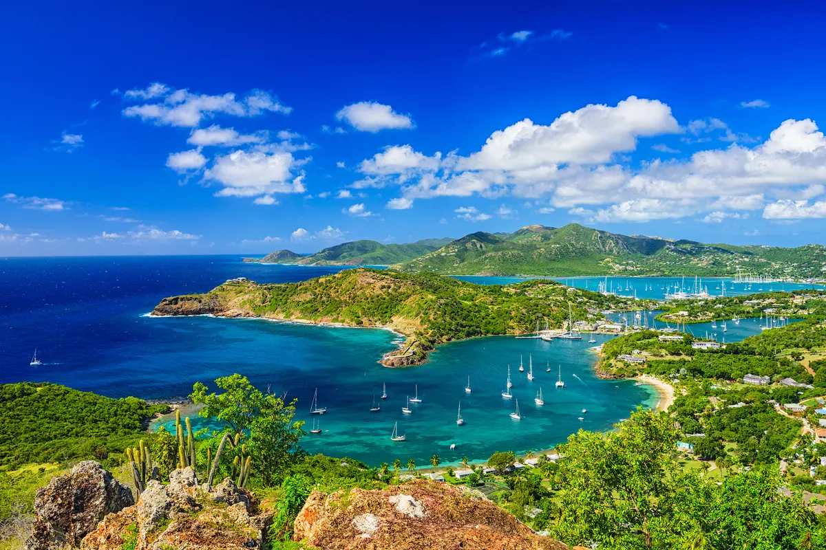 Fort De France