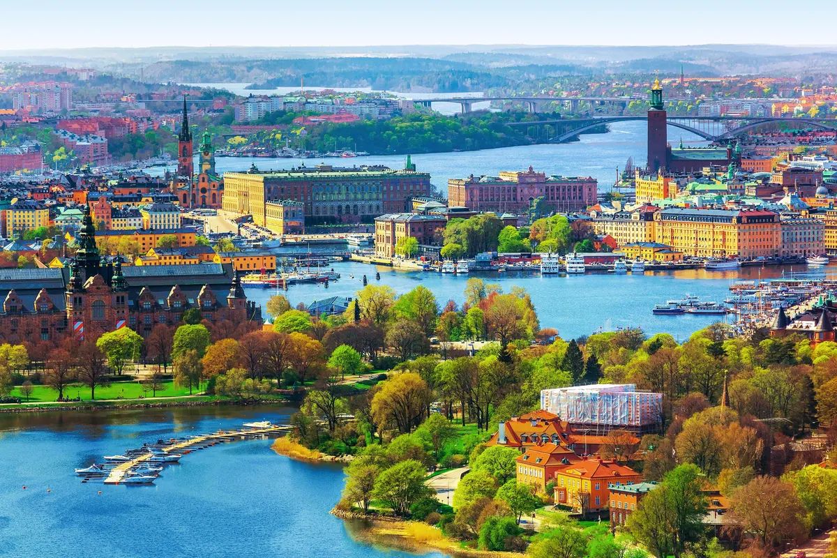 Helsinki