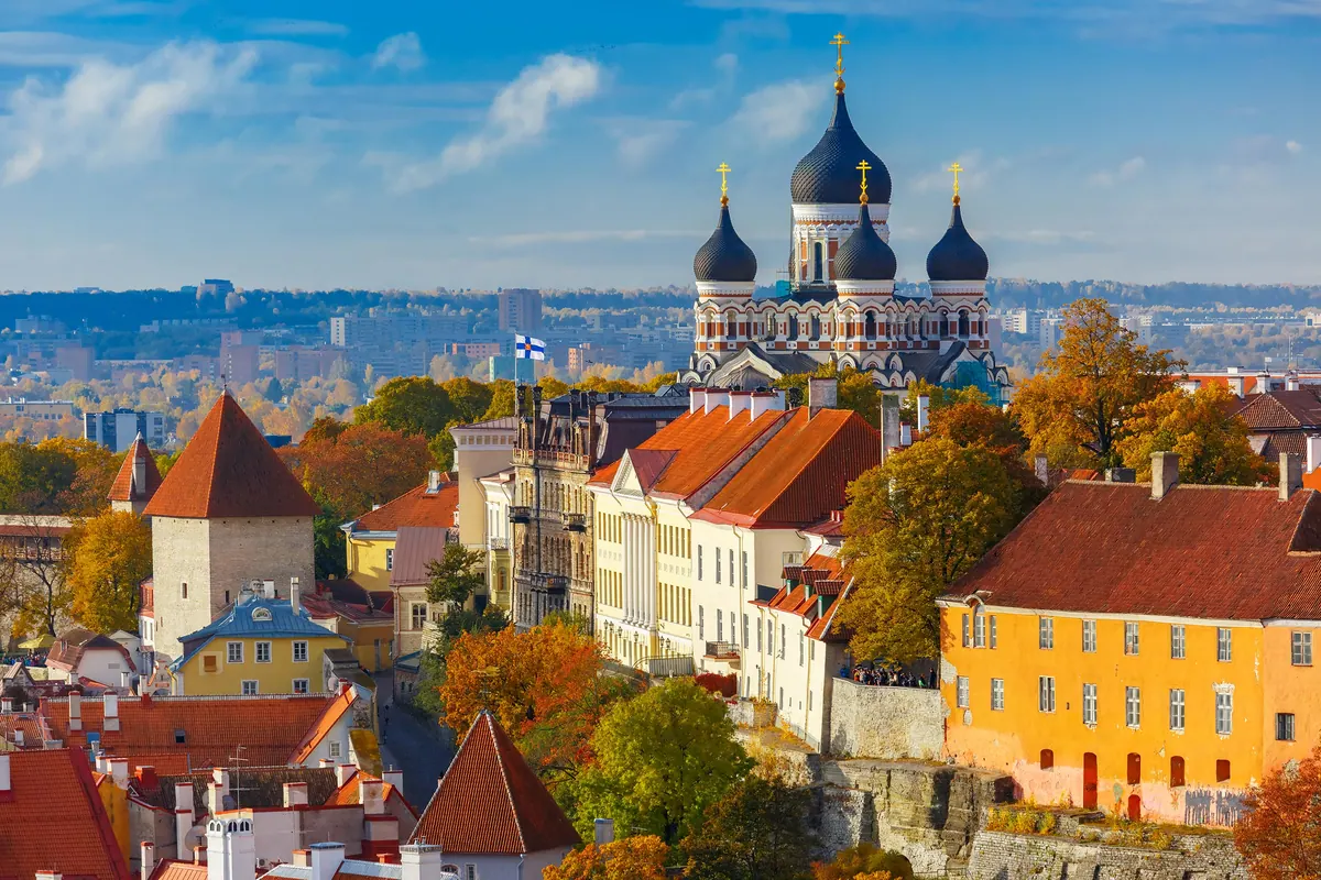Tallinn