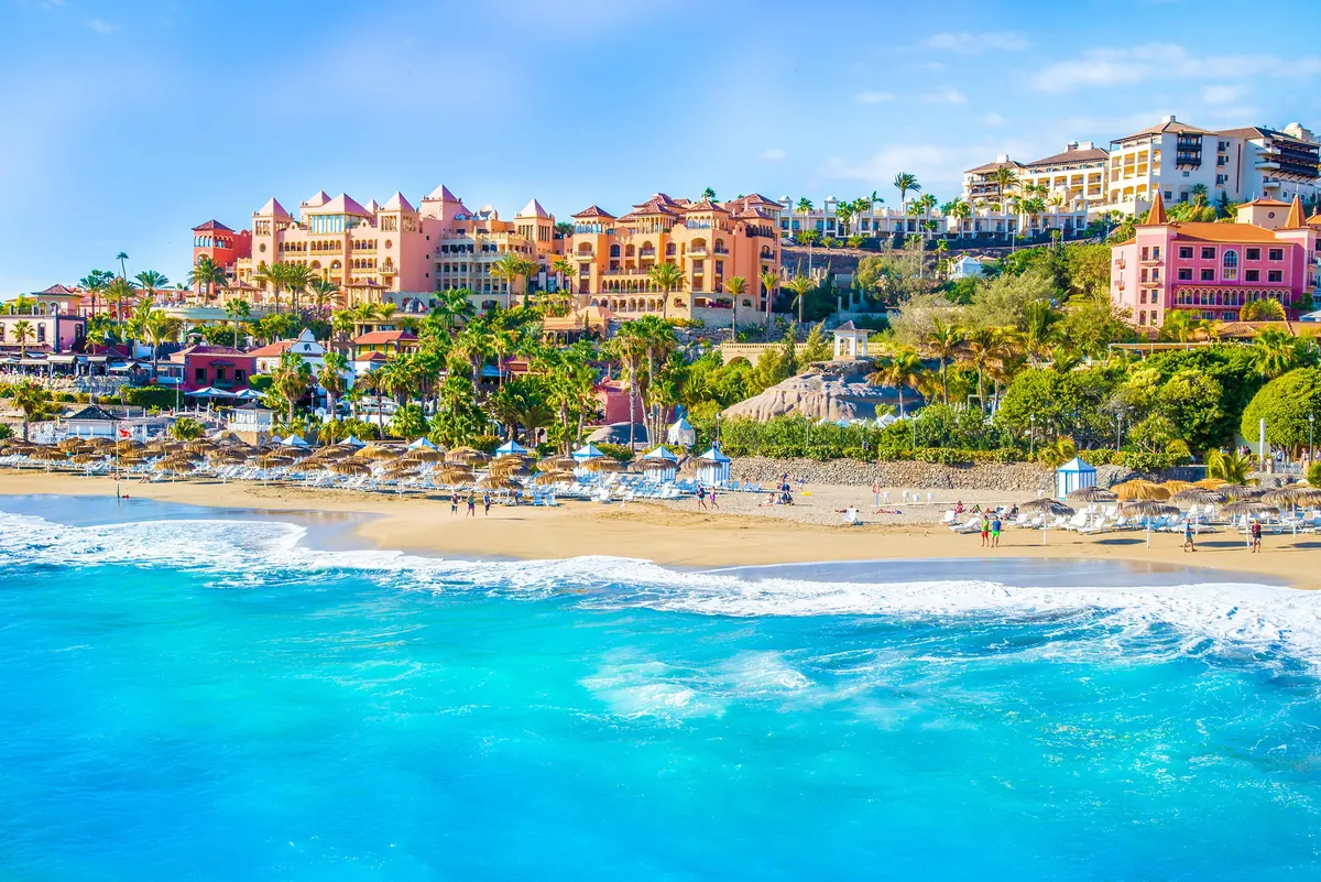 Gran Canaria