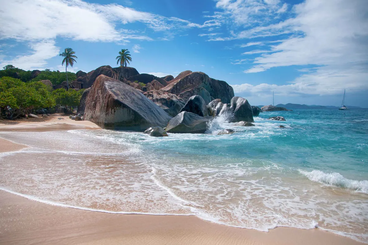 St. John's