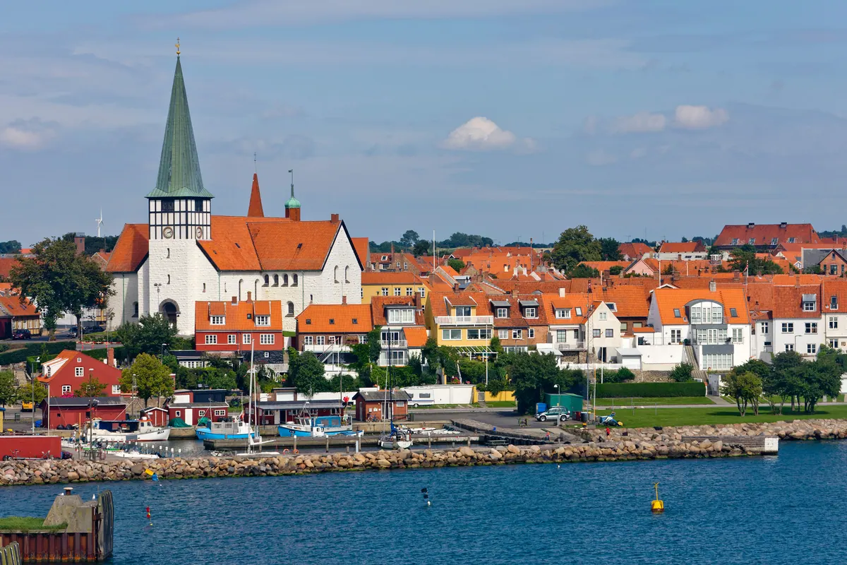 Tallinn