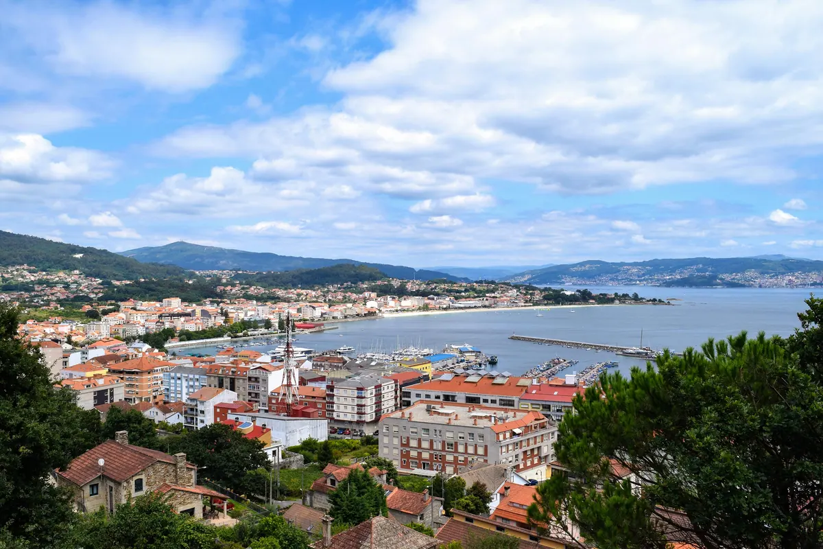 La Coruna