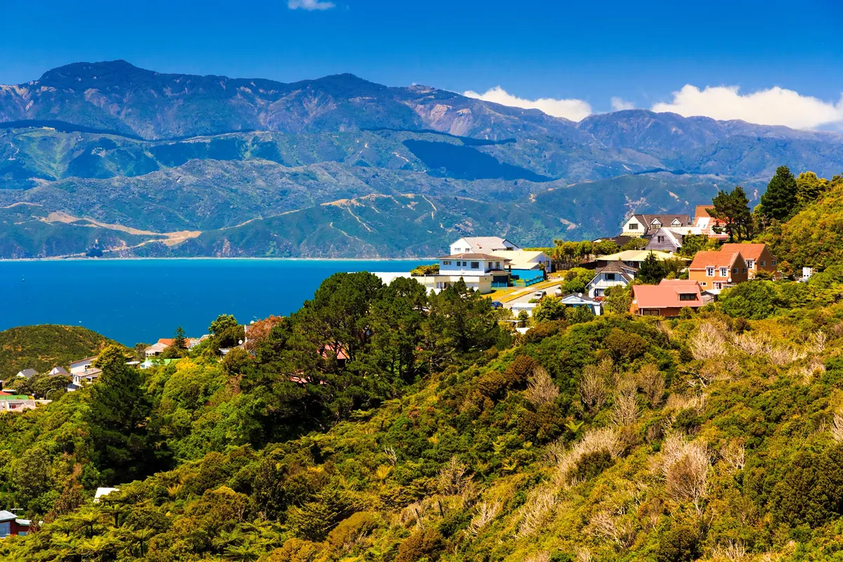 Tauranga