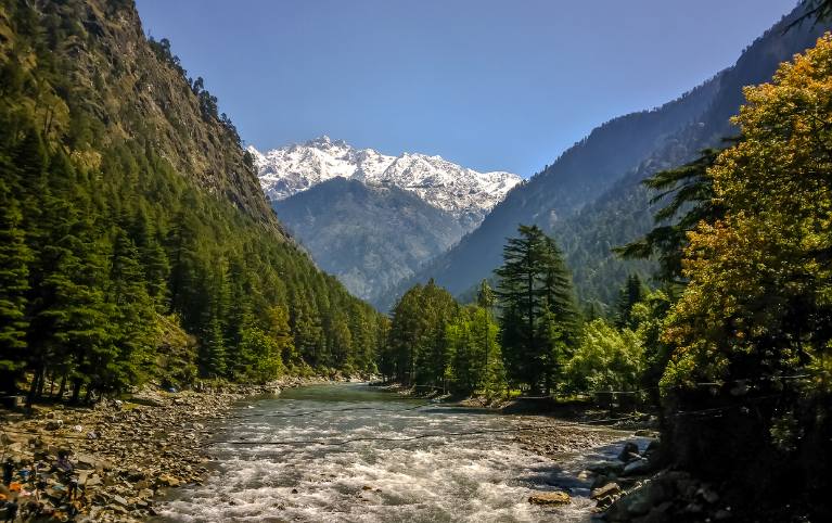 Queen of Hills - Shimla Tour Package
