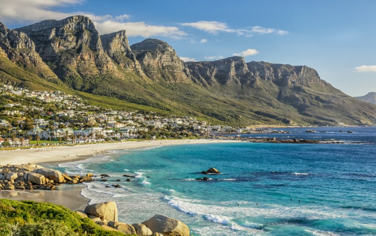 Explore South Africa