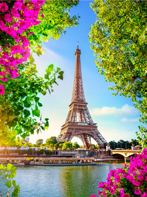 Europe Packages