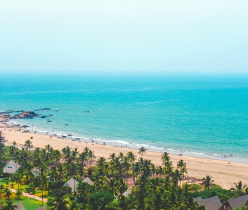Goa Packages