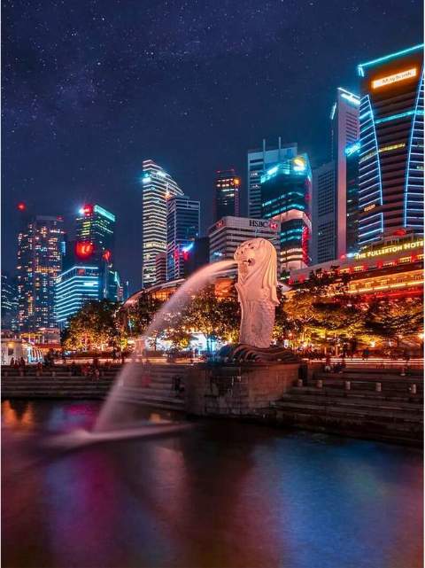 Singapore Packages