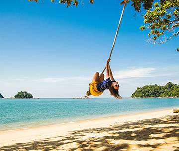 Andaman Packages