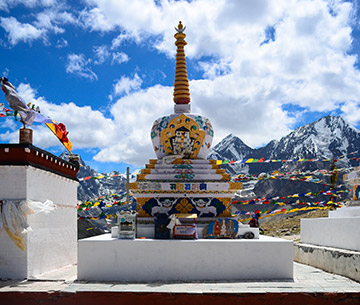 Himachal Packages