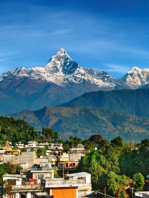 Nepal Packages