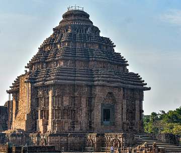 Odisha Packages