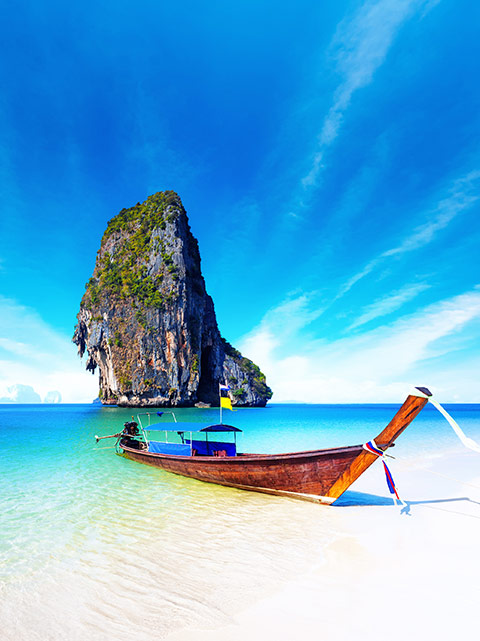 Thailand Packages
