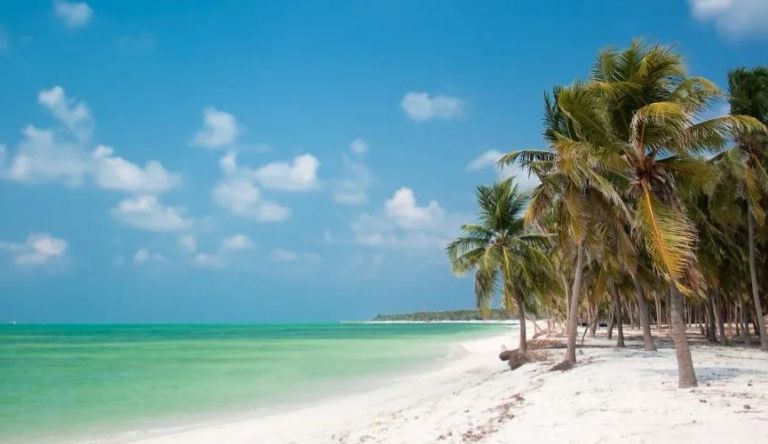 Lakshadweep