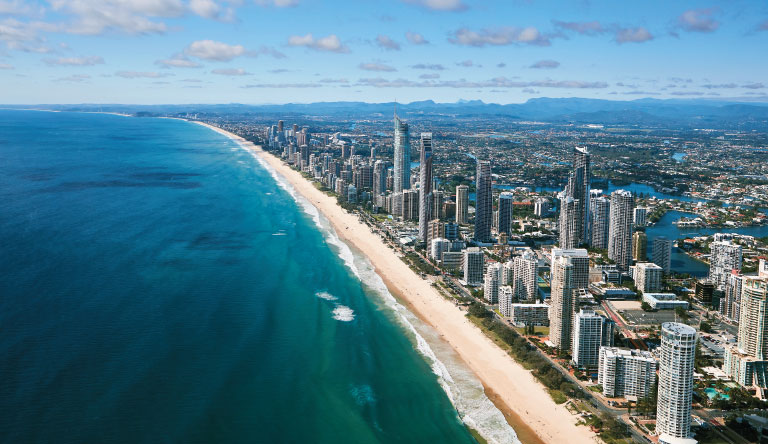 Australian Adventures
