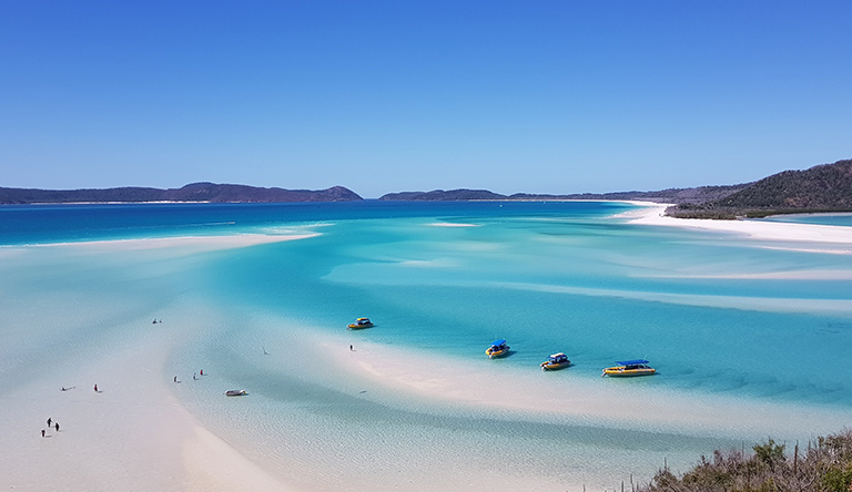 Alluring Australia