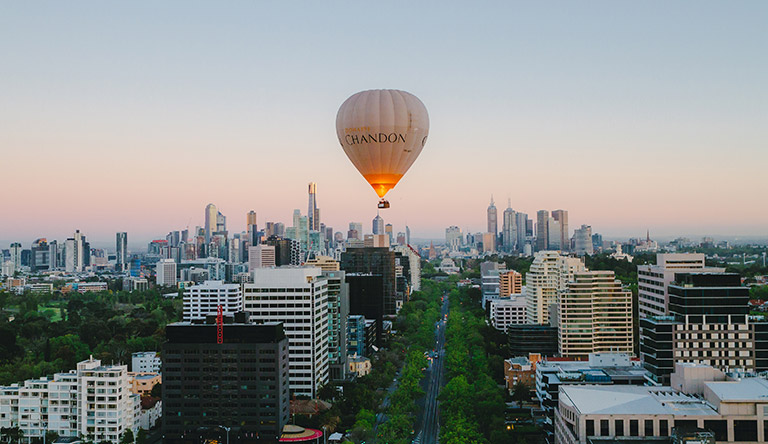 Explore Unlimited Sydney and Melbourne