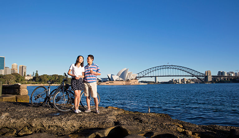 Wonders of Australia