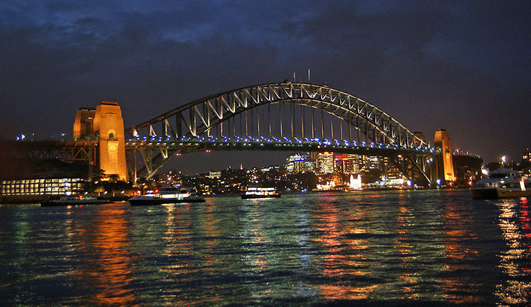 Amazing Australia
