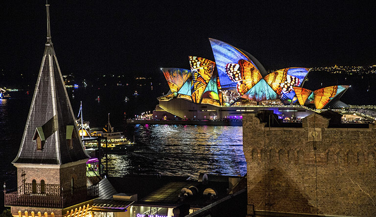 Best of Sydney & Gold Coast