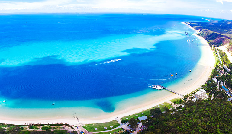 Spectacular Australia