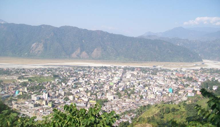 Breathtaking Journey through Bhutan