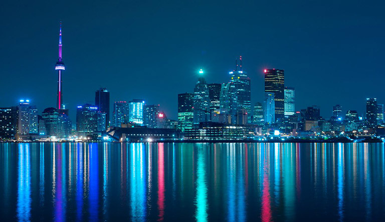 The American & Canadian Vacation Calling