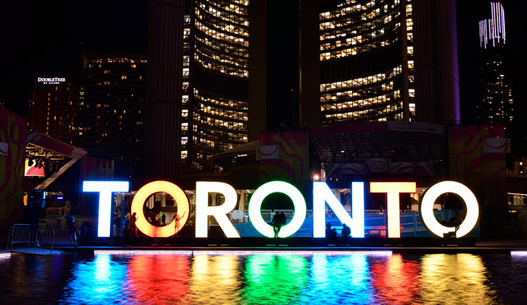 Exploring the fascinating cities of the US & Canada
