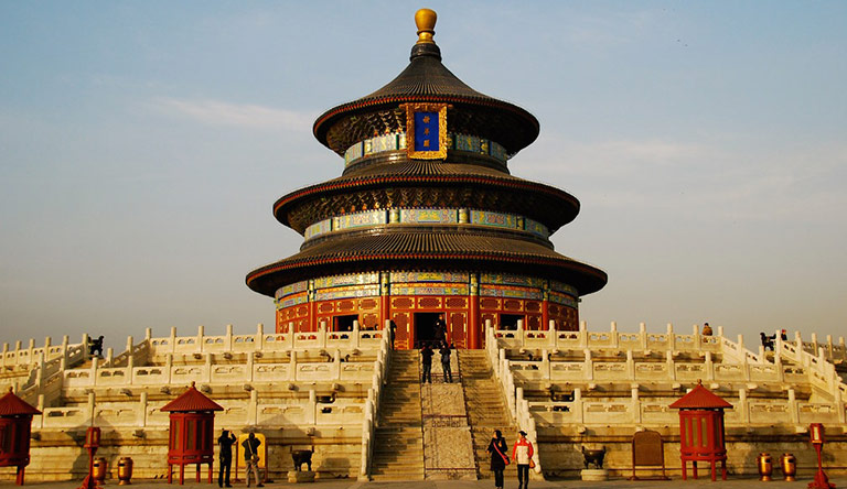 Taste of China