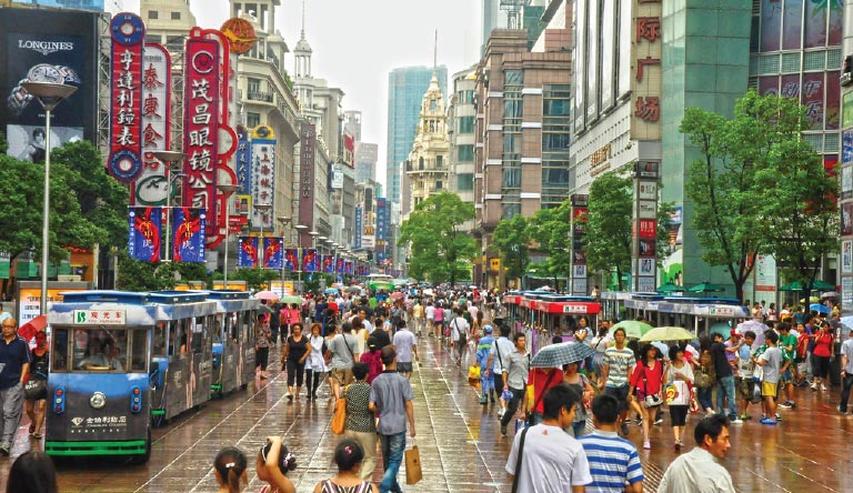 Splendid China with Beijing and Shanghai photo 5