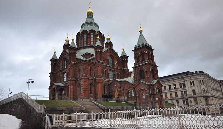 Best of Scandinavia- A trip of a lifetime photo 6