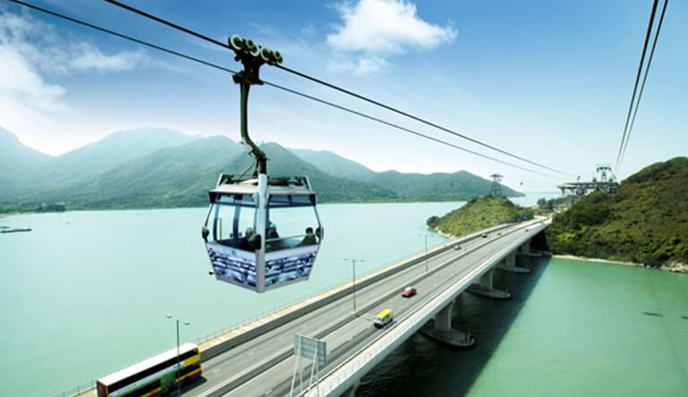 Charming Hong Kong with Macau & the Glitzy Seas photo 5