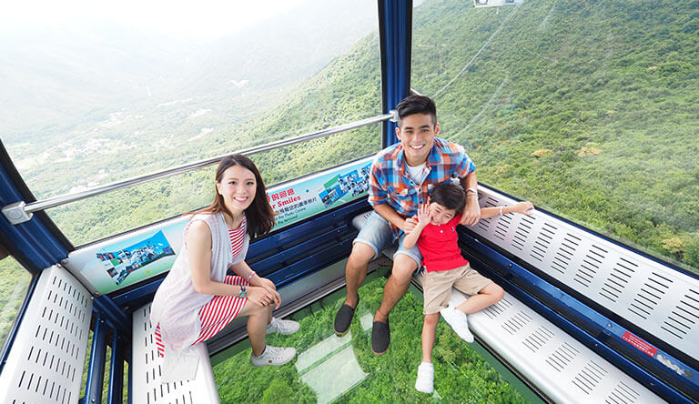 Spectacular Hong Kong Disneyland with Macau & Cruise photo 6