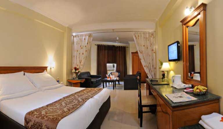 Agra Delights with Hotel Pushp Villa photo 5