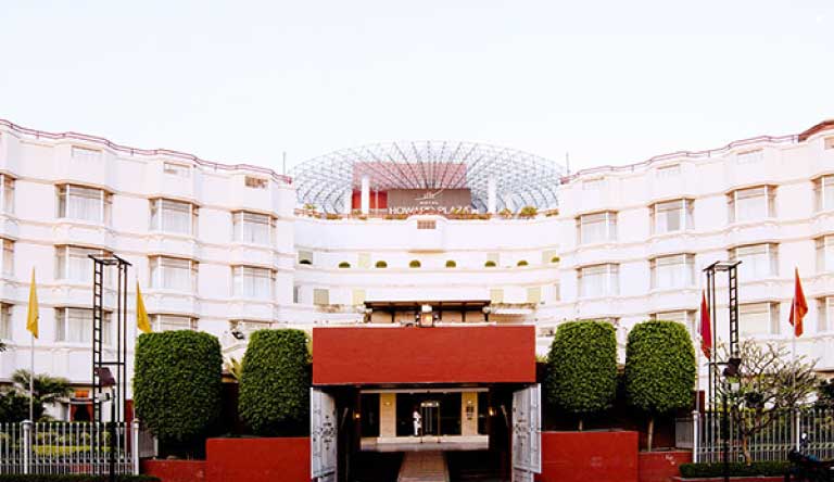 Howard Plaza - The Fern, Agra Package