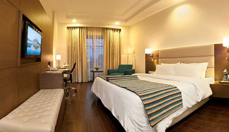 Howard Plaza - The Fern, Agra Package photo 5