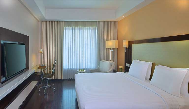 Explore the Royal Mughal History with Radisson Hotel Agra photo 5