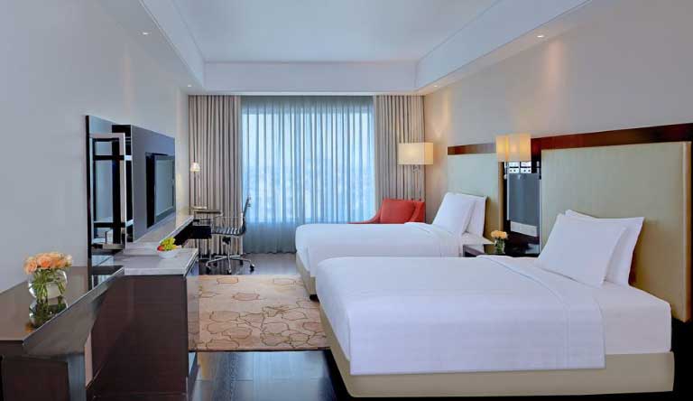 Explore the Royal Mughal History with Radisson Hotel Agra photo 6
